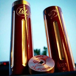 Tube Mods